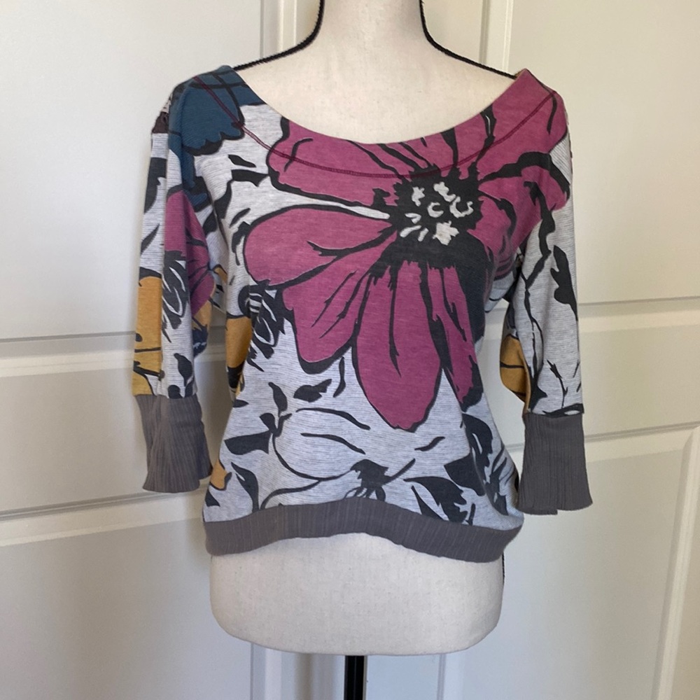 Scrapbook Original Top